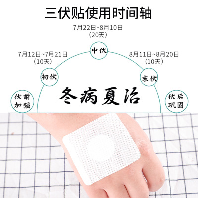 1、什么時(shí)候貼三伏效果最好？</p><p>三伏貼需要多長時(shí)間？