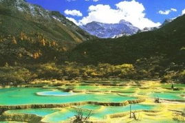 國內游線路全解析與旅游服務指南