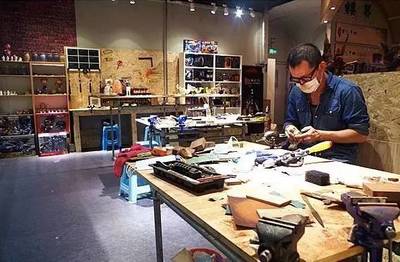 天津30個(gè)文藝清新的小店和街區(qū)，讓我們一起來(lái)感受這個(gè)城市的優(yōu)雅