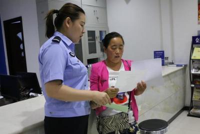 渭南蒲城公安出入境多措并舉強(qiáng)化文明旅游宣傳，提升國(guó)內(nèi)旅游服務(wù)質(zhì)量