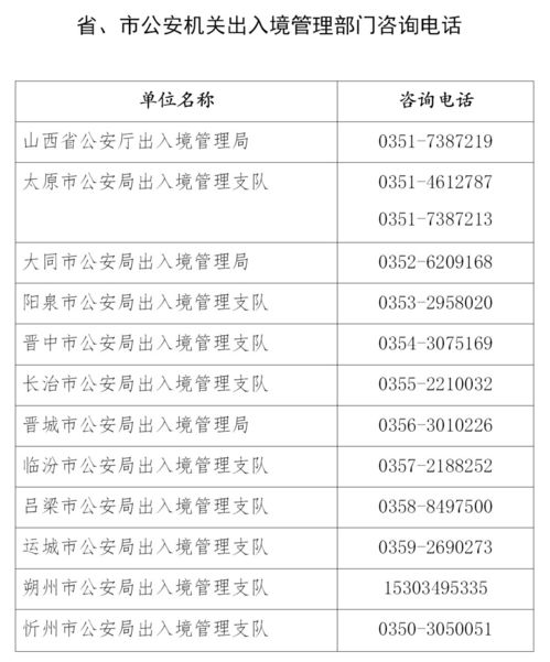 山西出入境證件業(yè)務(wù)暫停辦理，國(guó)內(nèi)旅游服務(wù)提供替代方案