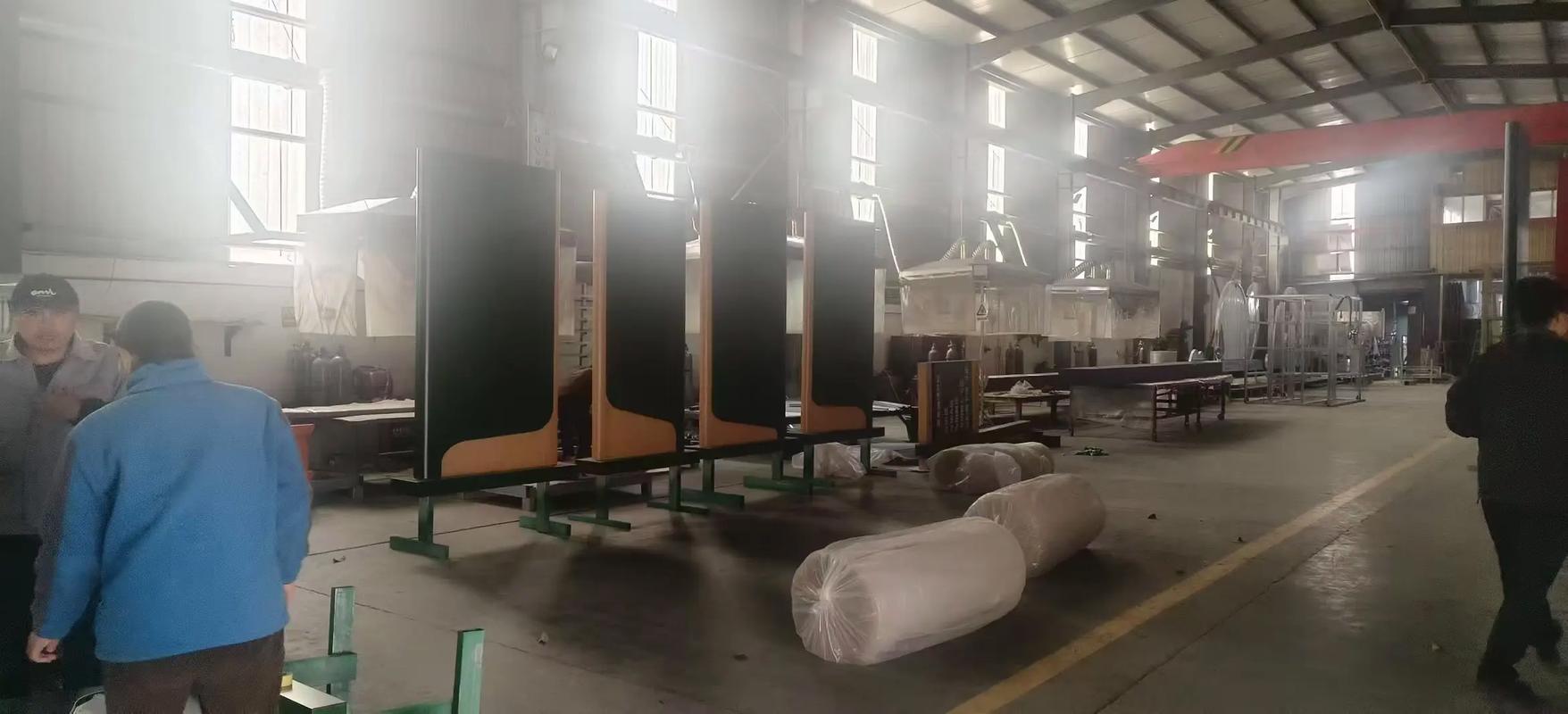 專業標識標牌定制服務 賦能旅游景區、園林景觀及商業空間的視覺導航與品牌體驗