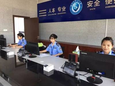 惠及150多萬余杭人！塘棲、瓶窯、百丈三個綜合服務大廳同步啟用，賦能國內旅游服務新體驗